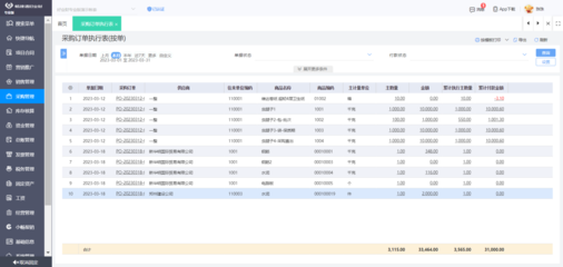 南沙erp软件定制公司