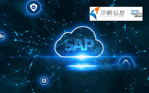 汐帆信息 sap软件 sap系统 生产订单状态讲解